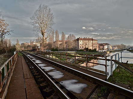 Benvenuti a Pavia