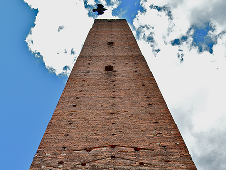 Benvenuti a Pavia